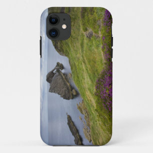 Coque Case-Mate Pour iPhone Roche de violon d'arc, Portknockie, Ecosse