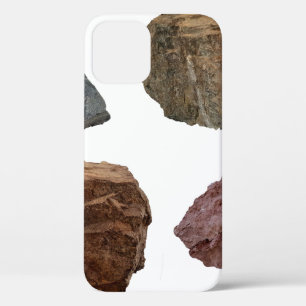 Case-Mate iPhone Case Roches pierres calcaires de granit