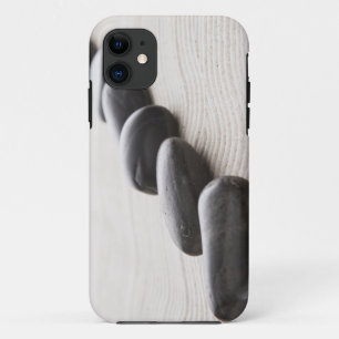Etui iPhone Case-Mate Roches sur le sable