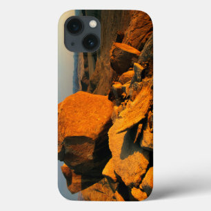 Case-Mate iPhone Case Rocheuses Et Vallée Du Désert, Richtersveld