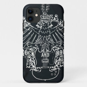 Case-Mate iPhone Case rock