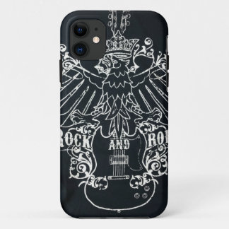 Case-Mate iPhone Case rock