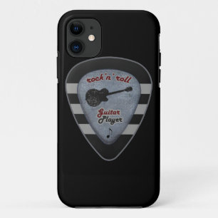 Coque Case-Mate Pour iPhone Rock'n'Roll pour toujours