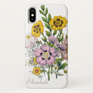 Etui iPhone Case-Mate Rockroses personnalisées