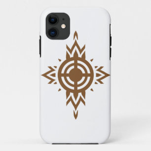 Coque Case-Mate Pour iPhone Rohan Crest