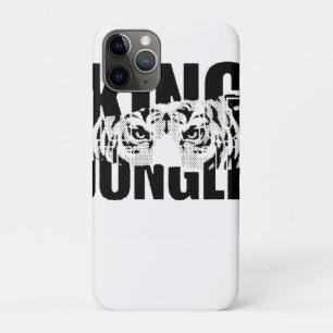 Case-Mate iPhone Case Roi de la Jungle