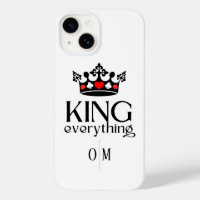 Roi de tout Crown Poker