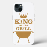 Roi Du Grill, Or