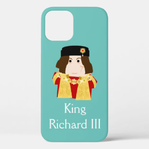 Case-Mate iPhone Case Roi Richard III d'Angleterre