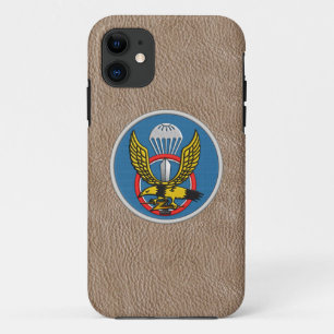 Coque Case-Mate Pour iPhone ROKA Special Warfare Command (ROKASWC) SSI
