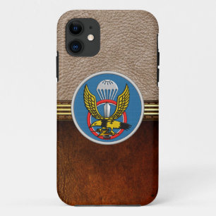 Etui iPhone Case-Mate ROKA Special Warfare Command (ROKASWC) SSI