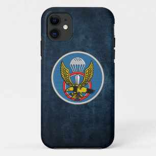 Coque Case-Mate Pour iPhone ROKA Special Warfare Command (ROKASWC) SSI