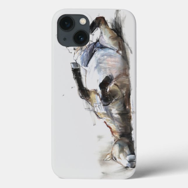 Coques Case-Mate iPhone Rolling Rolling Rolling 2011 (Verso)