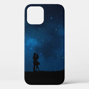 Case-Mate iPhone Case Romance amour couple conception coeur