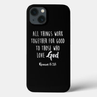 Romans 828 Toutes Les Choses Travaillent Ensemble