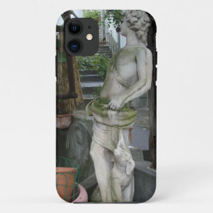 Coque iPhone 11 Romantic Italie personnalisée iPhone 5 coque-mate