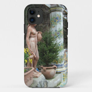 Coques Pour iPhone Romantique Italie iPhone 5 coque-mate