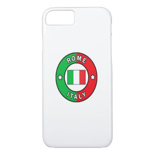 Case-Mate iPhone Case Rome Italie