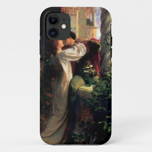 Case-Mate iPhone Case Roméo et Juliet