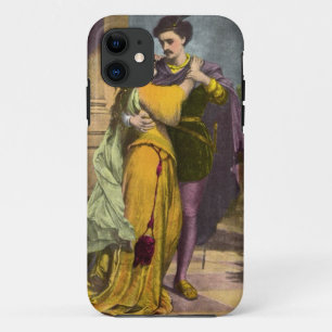 Etui iPhone Case-Mate Romeo & Juliet