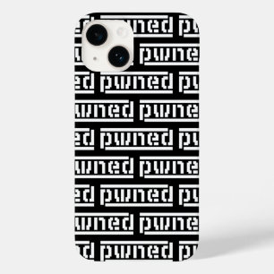 Coque Pour iPhone 14 rond
