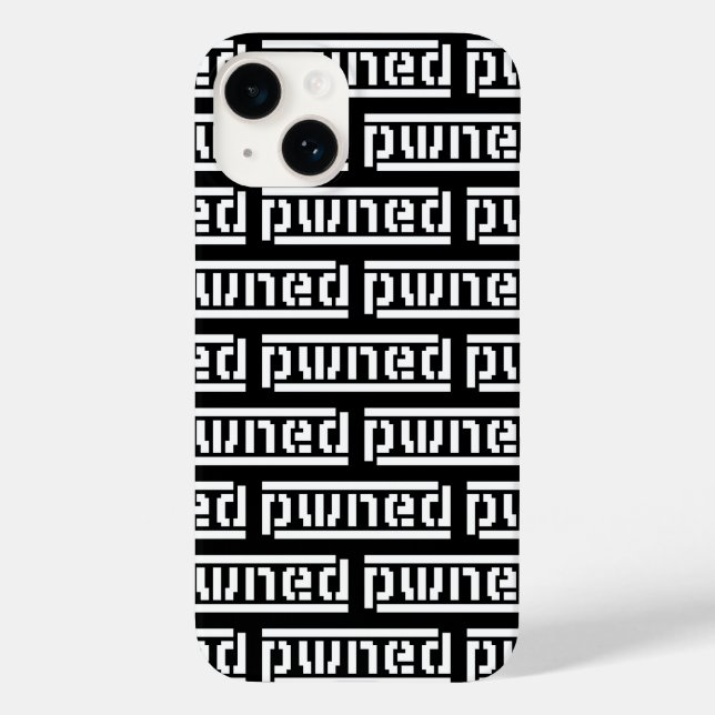 Coques Case-Mate iPhone rond (Verso)