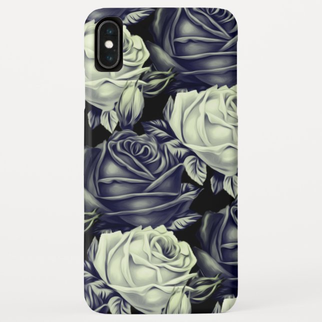 Coques Case-Mate iPhone Rose (Dos)