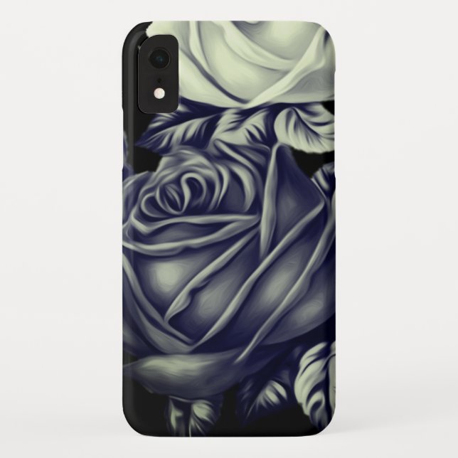 Coques Case-Mate iPhone Rose (Dos)