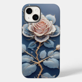 Coque Pour iPhone 14 Rose