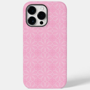 Coque Pour Pour iPhone 14 Pro Max rose