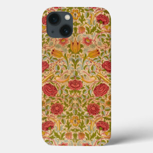 Case-Mate iPhone Case Rose, 1883 par William Morris