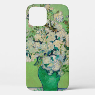 Case-Mate iPhone Case Rose, 1890 par Vincent van Gogh