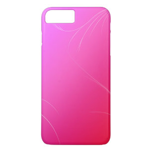 Coques Pour iPhone Rose chaud