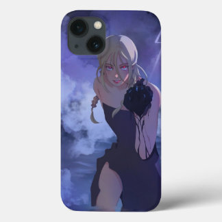 Case-Mate iPhone Case Rosé Dark Goddess – Fanart Exclusivo de BLACKPINK 