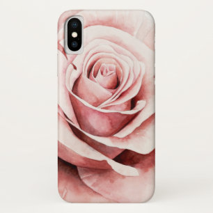 Case-Mate iPhone Case Rose de rose