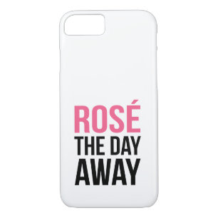 Coques Pour iPhone Rose du jour   iPhone