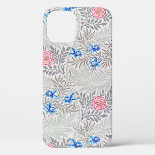 Case-Mate iPhone Case Rose et Larkspur, William Morris