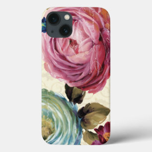 Case-Mate iPhone Case Rose et rose de bleu