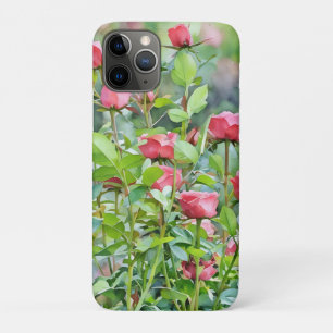Case-Mate iPhone Case Rose Garden Roses Art Phone Case