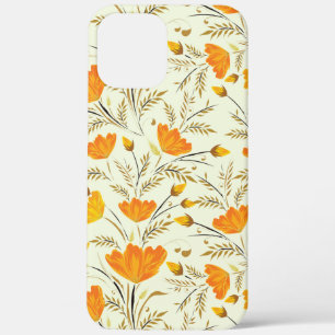 Case-Mate iPhone Case Rose jaune