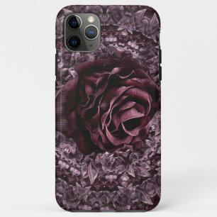 Case-Mate iPhone Case Rose Mandala