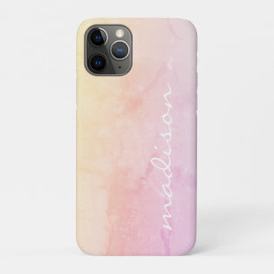 Case-Mate iPhone Case Rose Ombre Glam