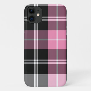 Etui iPhone Case-Mate Rose plis