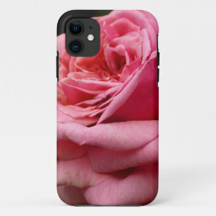 Etui iPhone Case-Mate Rose rose I Jolie photo florale