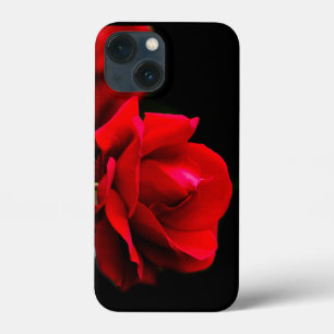 Case-Mate iPhone Case Rose rouge