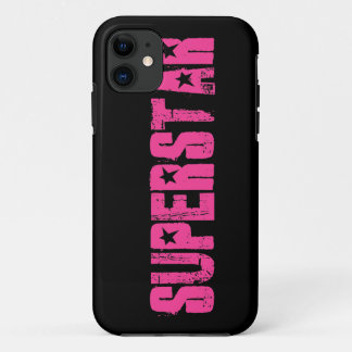 Case-Mate iPhone Case Rose superstar