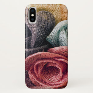 Case-Mate iPhone Case Roses de la Raffie