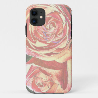 Coques Pour iPhone Roses de thé du jardin