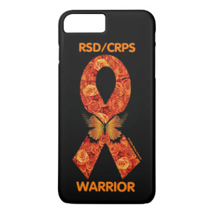 Case-Mate iPhone Case Roses oranges/papillon… RSD/CRPS