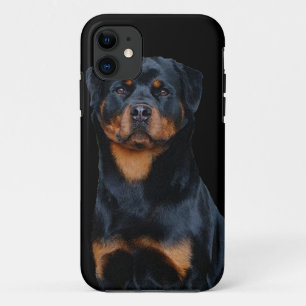 Case-Mate iPhone Case Rottweiler